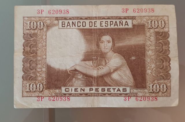 Billetes