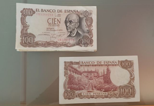 Billetes