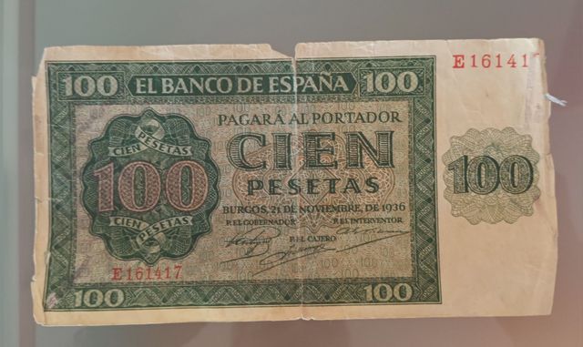 Billetes