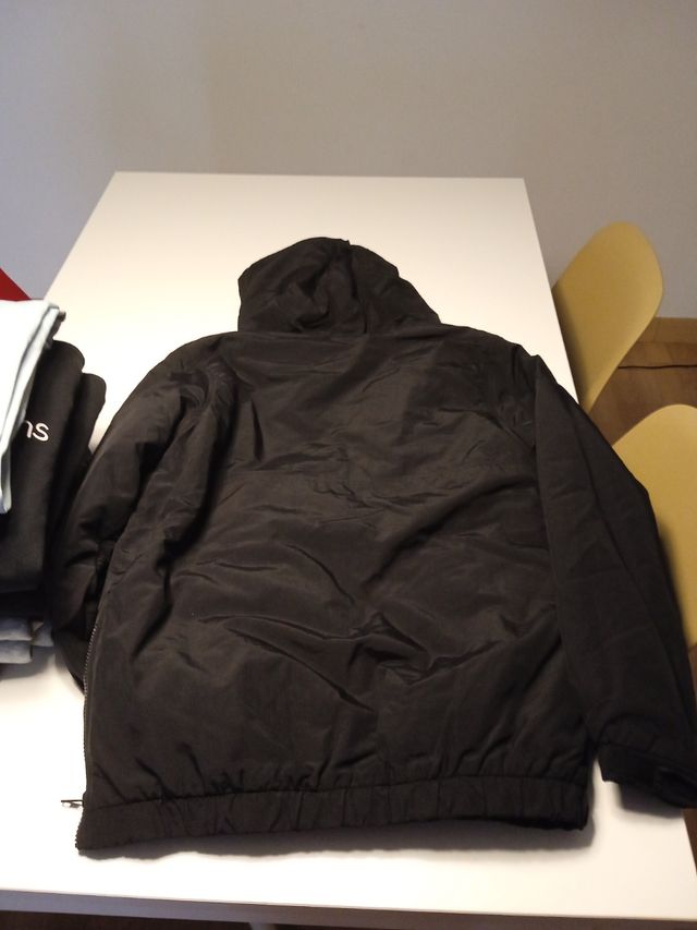 Chaqueta Snipes talla S