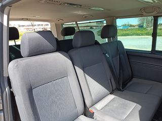 Volkswagen Caravelle 2008