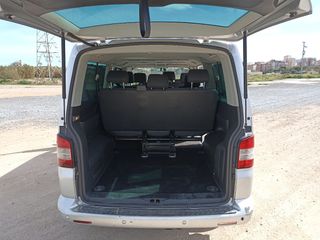 Volkswagen Caravelle 2008