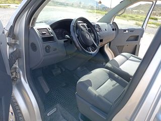 Volkswagen Caravelle 2008