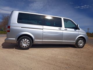 Volkswagen Caravelle 2008