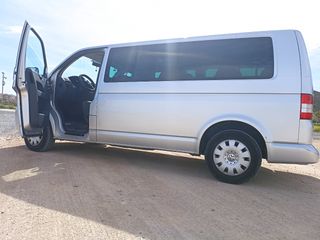 Volkswagen Caravelle 2008