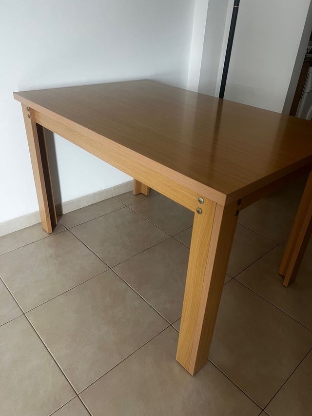 Mesa comedor