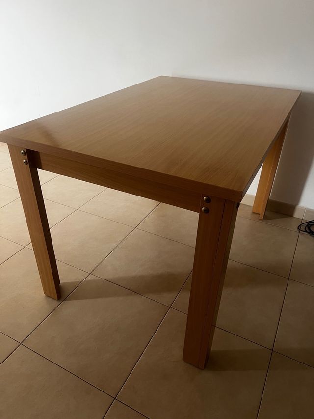 Mesa comedor