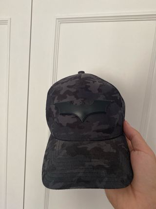 Gorra batman new era