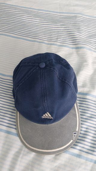 Gorra adidas