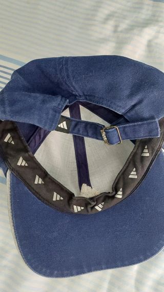 Gorra adidas