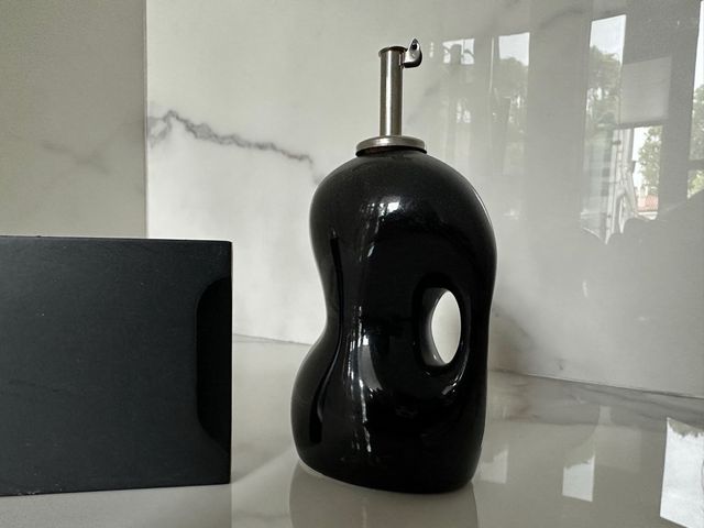 Oliera e Acetiera - Set di due pezzi