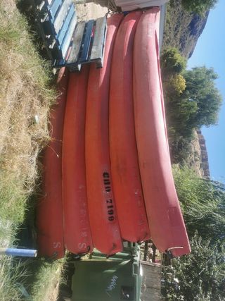 Kayaks Biplazas