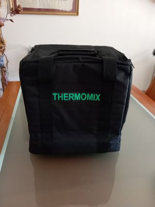 Bolsa transporte Thermomix TM31