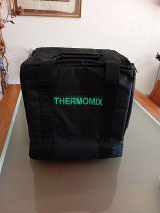 Bolsa transporte Thermomix TM31