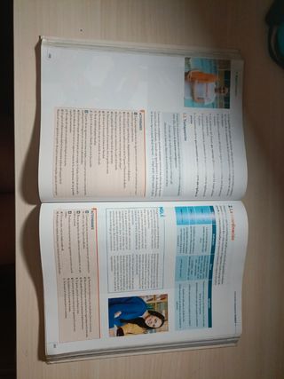 LIBRO BACHILLERATO LENGUA CASTELLANA Y LITERIATURA