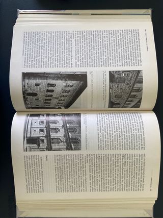 Libro arquitectura