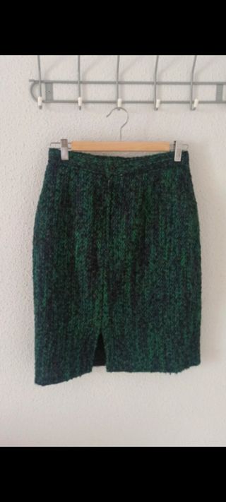 Falda H&M Talla S