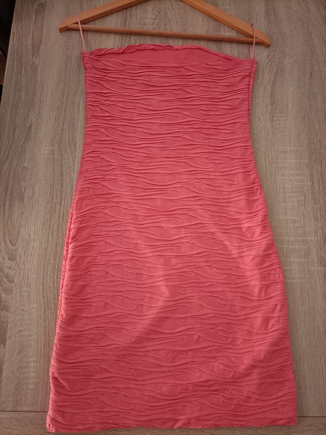 Vestido mujer