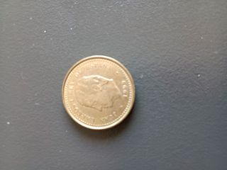 100 pesetas 1999 se escucha ofertas