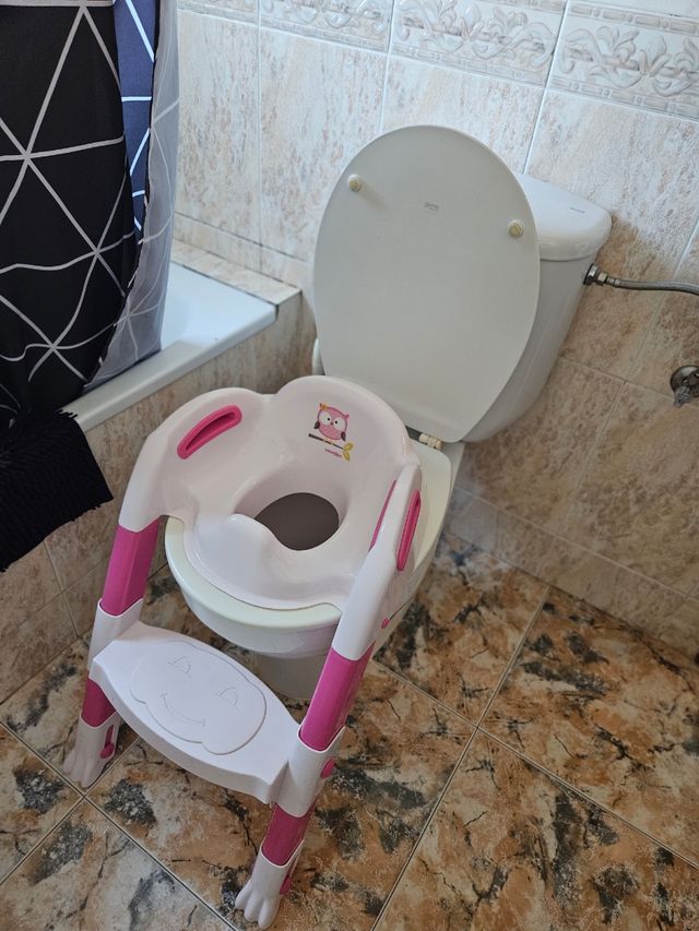 adattatore per orinatoio