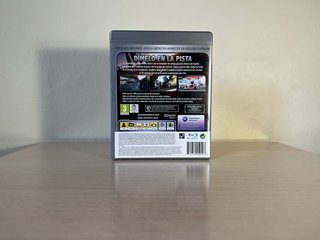 Gran Turismo 5 Platinum PS3