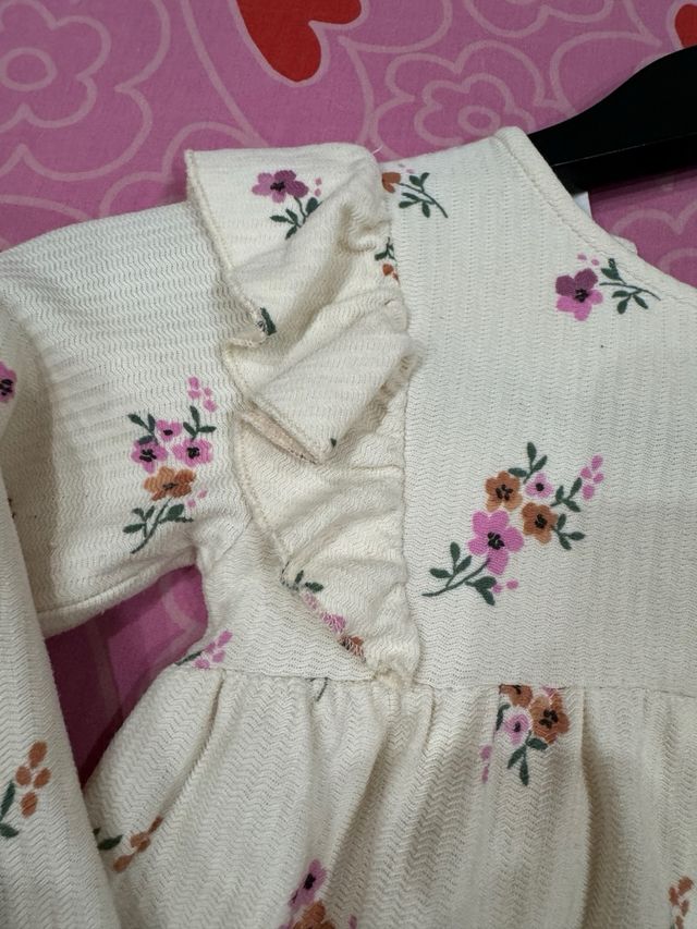 Lote 1 ropa niña tallas 3/4/6 +regalos