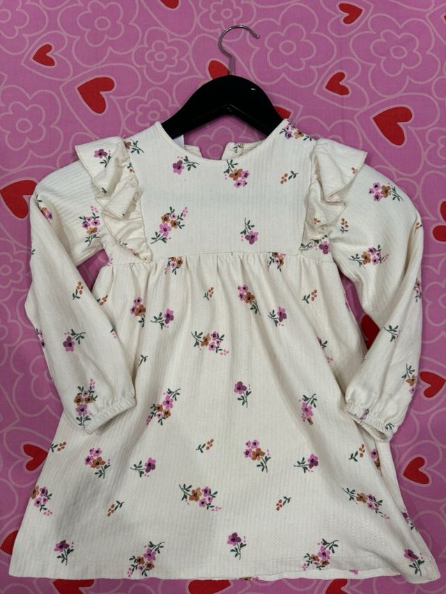 Lote 1 ropa niña tallas 3/4/6 +regalos