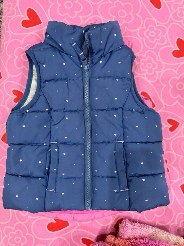 Lote 1 ropa niña tallas 3/4/6 +regalos