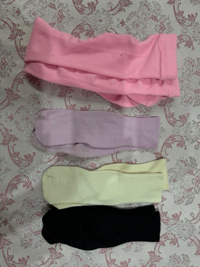 Lote 1 ropa niña tallas 3/4/6 +regalos