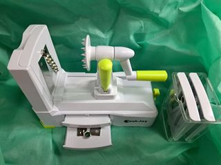 Cortador de verduras.