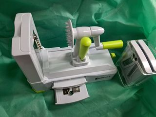 Cortador de verduras.