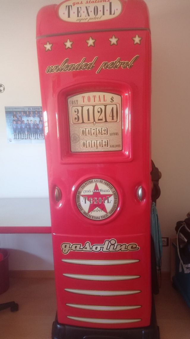 Lettino auto per cameretta per bambini