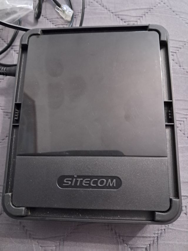 Modem ADSL Sitecom