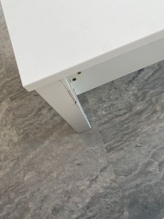 Mesa de centro elevable IKEA Trulstorp