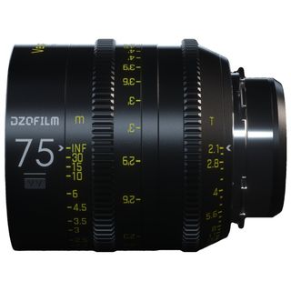 dzofilm vespid 35mm y 75mm PL o EF