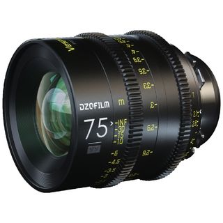 dzofilm vespid 35mm y 75mm PL o EF