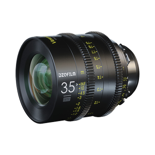 dzofilm vespid 35mm y 75mm PL o EF