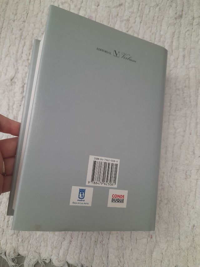 Barroco, Verbum Editorial