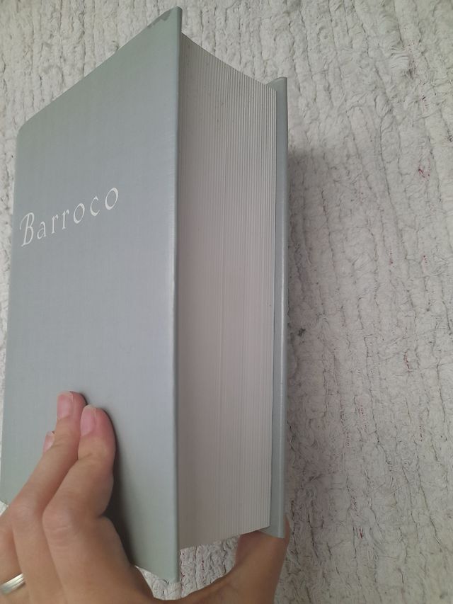 Barroco, Verbum Editorial