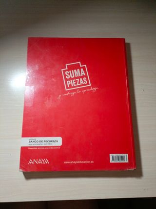 MATEMÁTICAS I Bachillerato