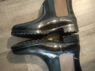Botas de agua tommy hilfiger talla 38