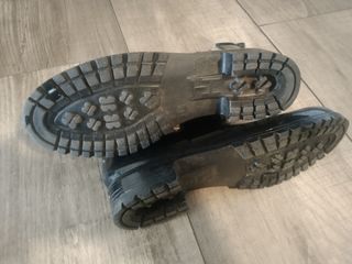 Botas de agua tommy hilfiger talla 38