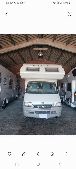 Fiat Ducato 2006