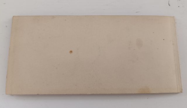 Conjunto Liras Vaticano 1975