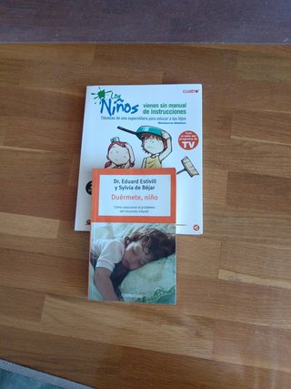 Libros