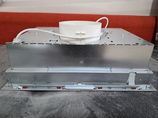 Campana cocina