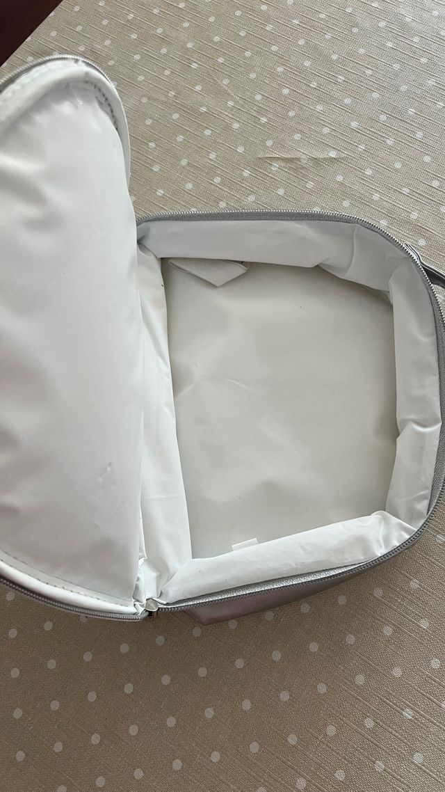 Bolsa termica arcoiris