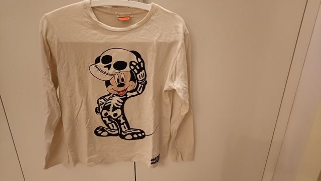 Camiseta Disney