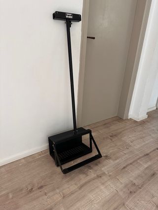 Soporte generador Bowens Hi Glide para Railes