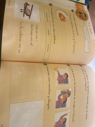 Libro telecuentos digame